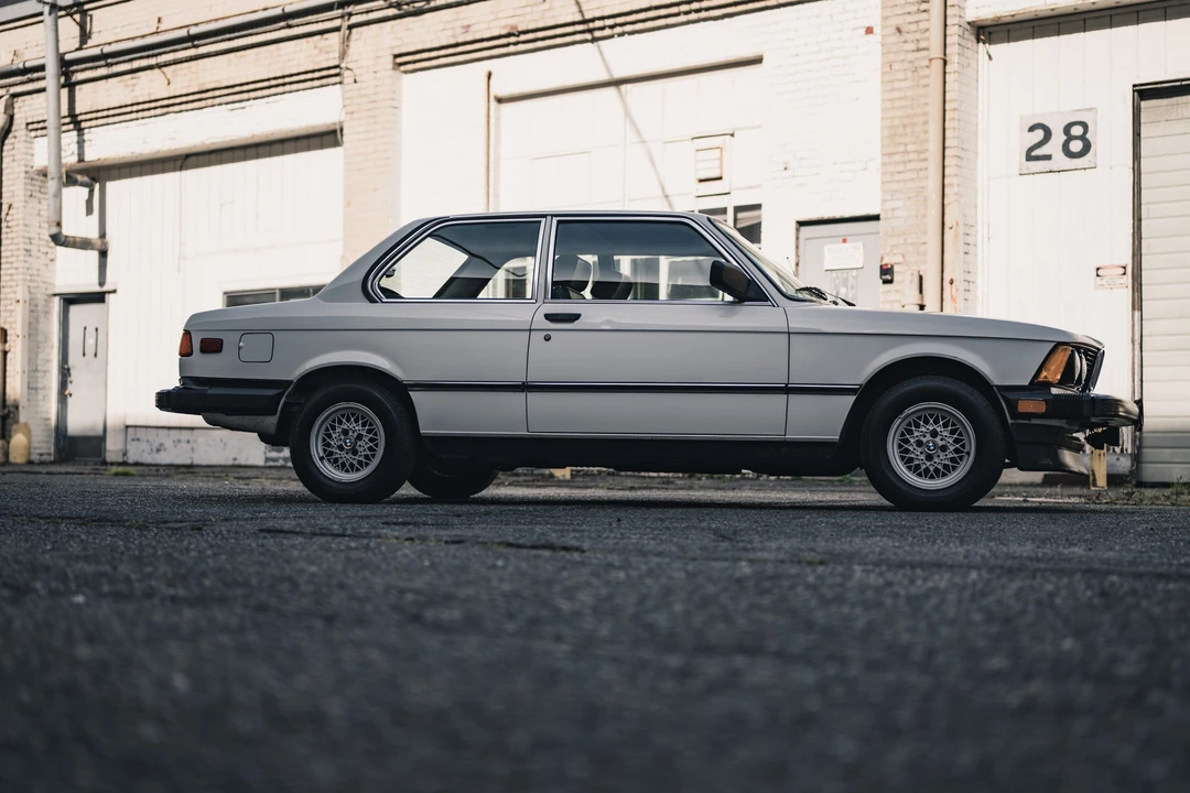 1982 BMW E21 3 Series - Image 19 of 31