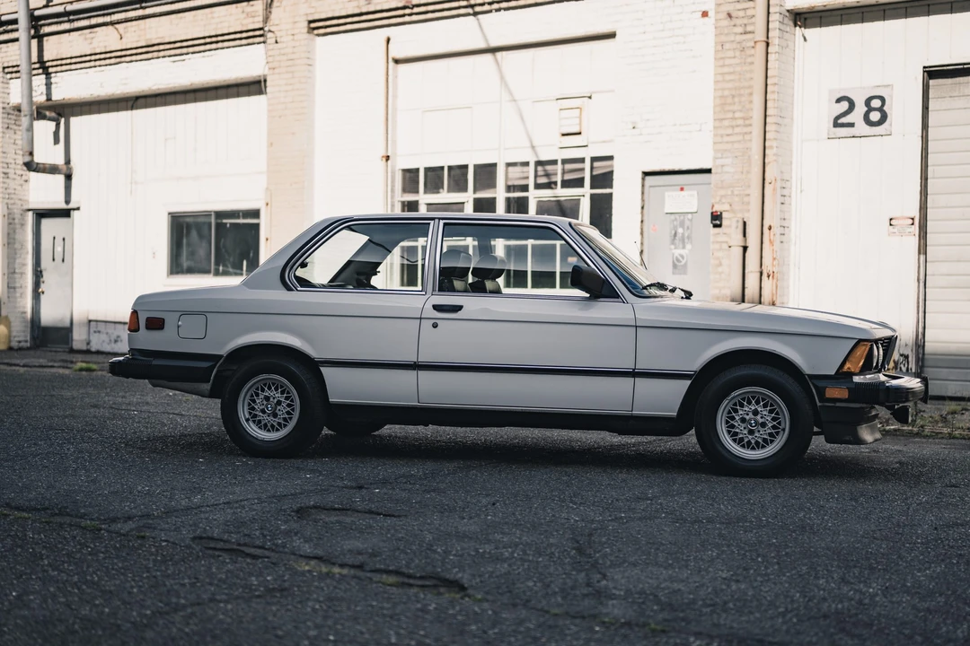 1982 BMW E21 3 Series - Image 18 of 31