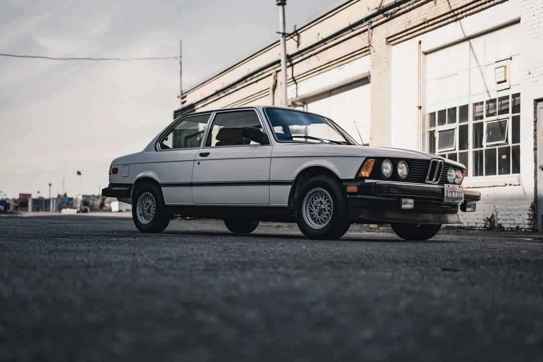1982 BMW E21 3 Series - Image 15 of 31