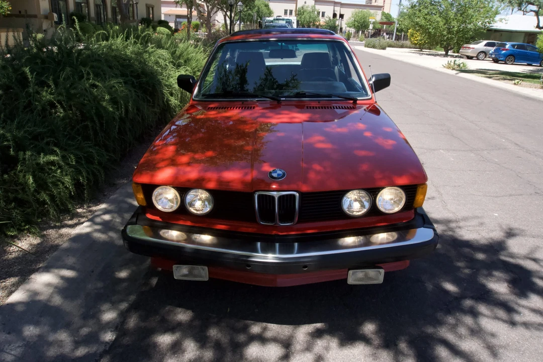 1982 BMW E21 3 Series - Image 16 of 31