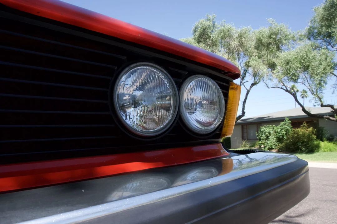 1982 BMW E21 3 Series - Image 22 of 31