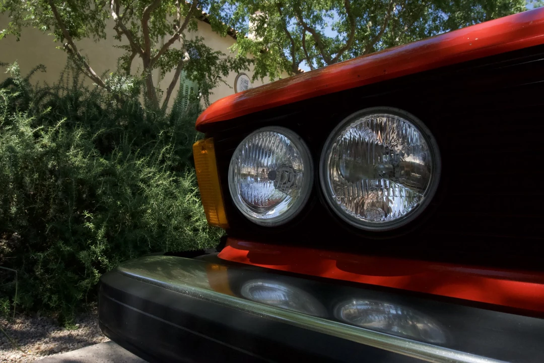 1982 BMW E21 3 Series - Image 21 of 31