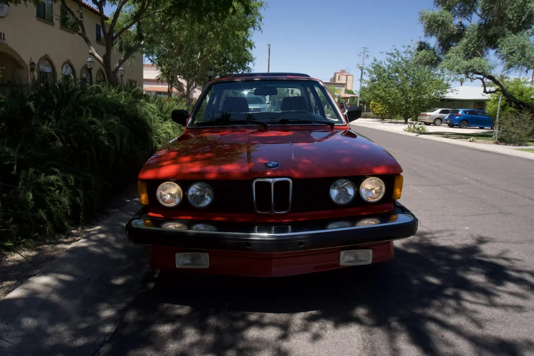 1982 BMW E21 3 Series - Image 18 of 31