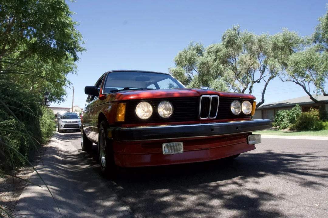 1982 BMW E21 3 Series - Image 19 of 31