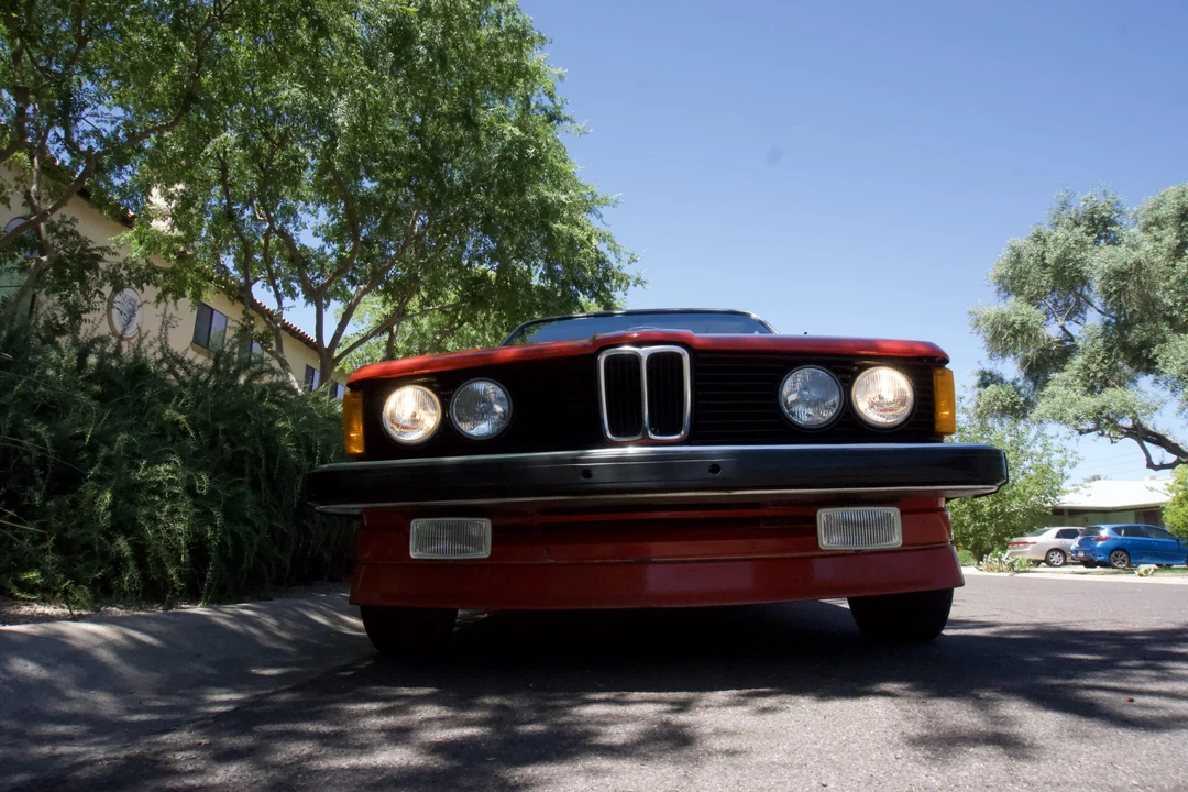 1982 BMW E21 3 Series - Image 17 of 31