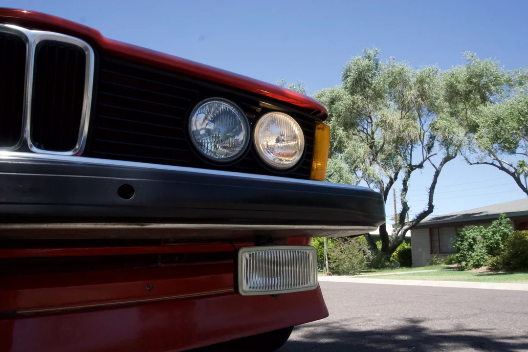 1982 BMW E21 3 Series - Image 23 of 31