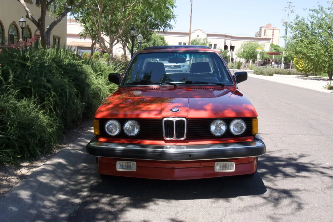 1982 BMW E21 3 Series - Image 4 of 31