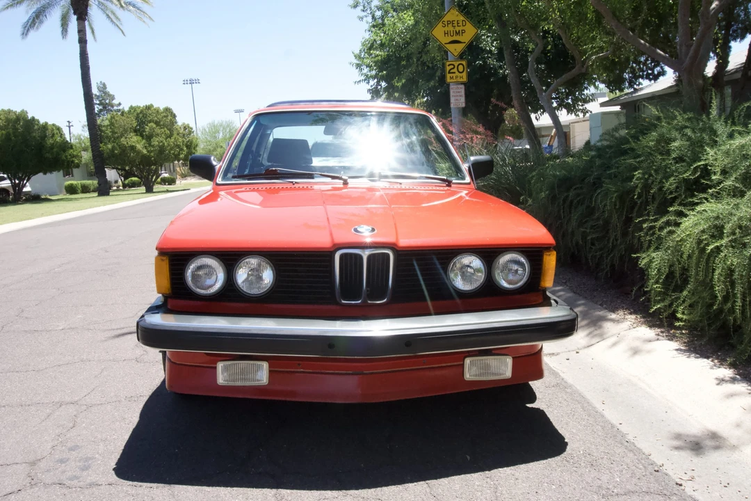 1982 BMW E21 3 Series - Image 5 of 31