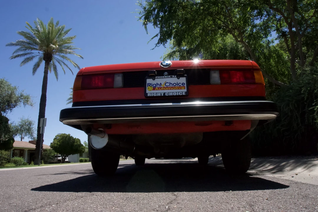 1982 BMW E21 3 Series - Image 20 of 31