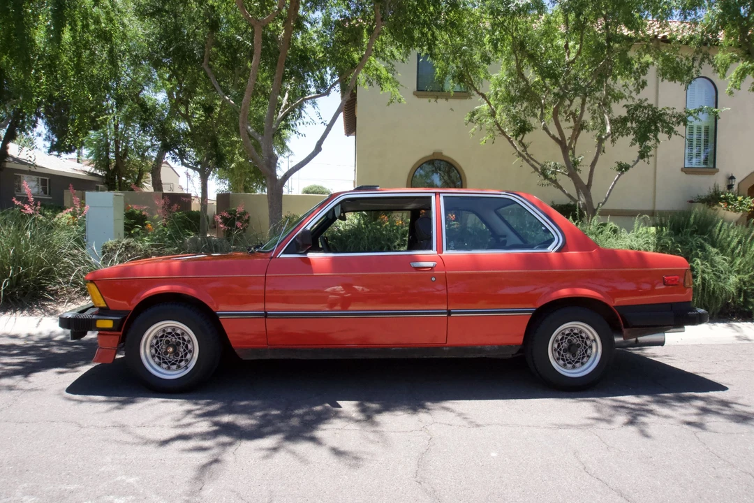 1982 BMW E21 3 Series - Image 15 of 31