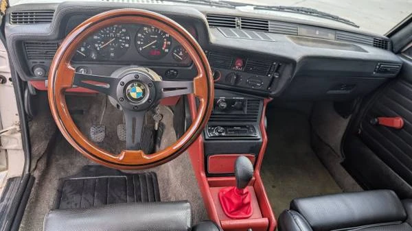 1982 BMW E21 3 Series - Image 10 of 12