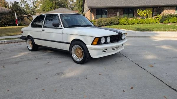 1982 BMW E21 3 Series - Image 6 of 12