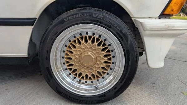 1982 BMW E21 3 Series - Image 11 of 12