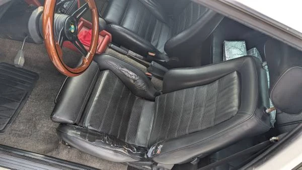 1982 BMW E21 3 Series - Image 8 of 12