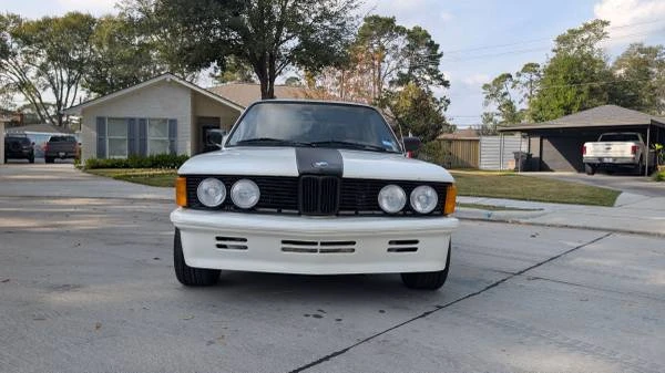 1982 BMW E21 3 Series - Image 7 of 12
