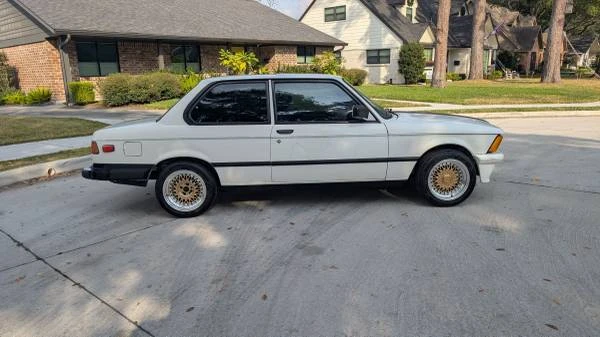 1982 BMW E21 3 Series - Image 5 of 12