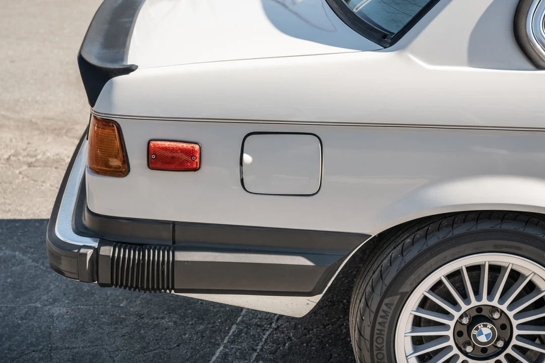 1982 BMW E21 3 Series - Image 16 of 31