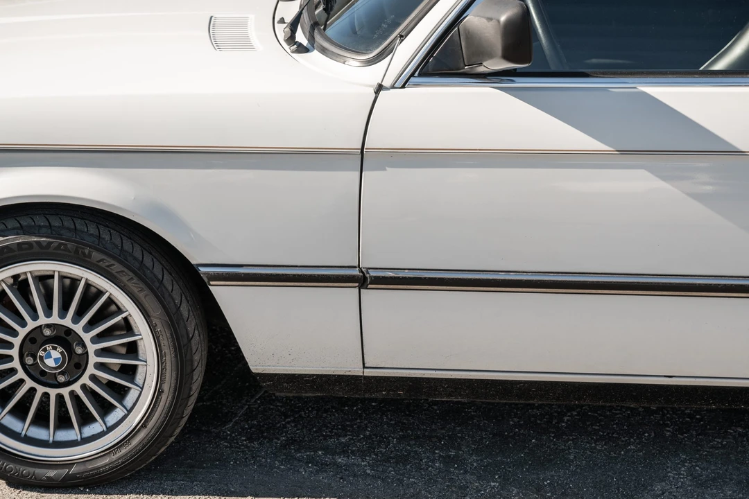 1982 BMW E21 3 Series - Image 11 of 31