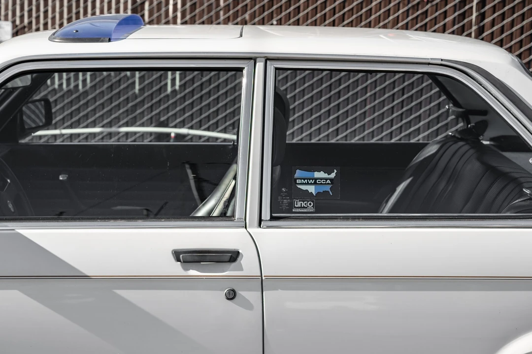 1982 BMW E21 3 Series - Image 12 of 31
