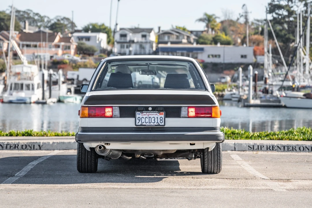 1982 BMW E21 3 Series - Image 7 of 31