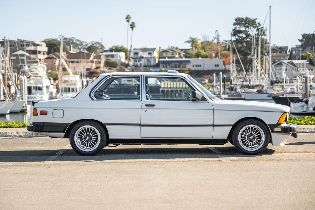 1982 BMW E21 3 Series - Image 5 of 31