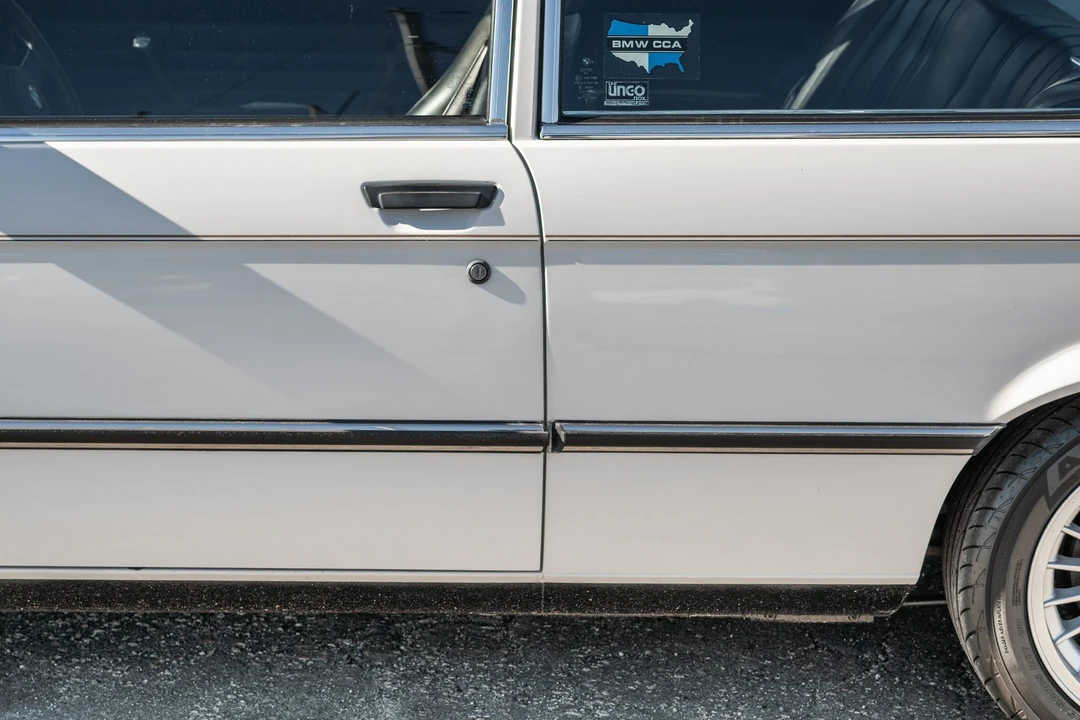 1982 BMW E21 3 Series - Image 13 of 31