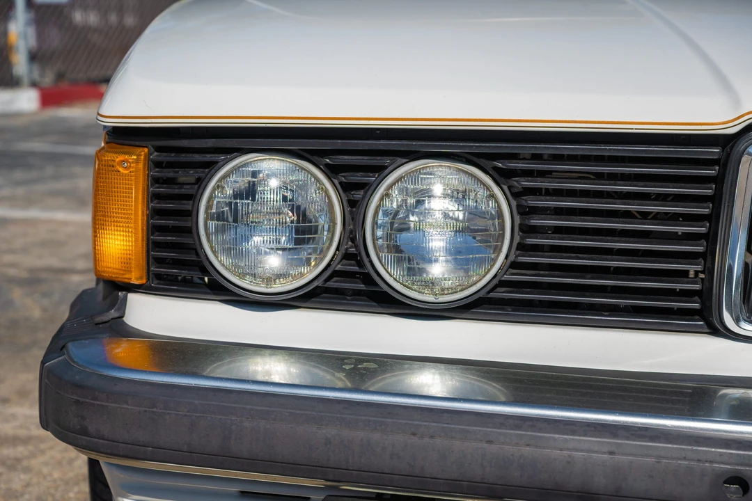 1982 BMW E21 3 Series - Image 26 of 31