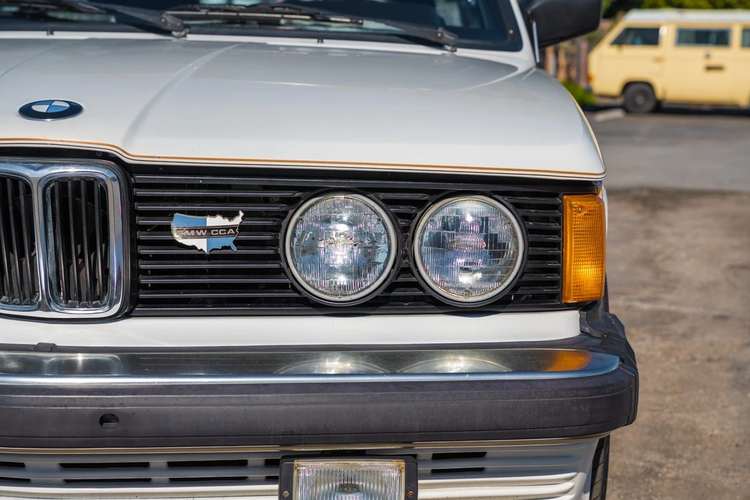 1982 BMW E21 3 Series - Image 27 of 31