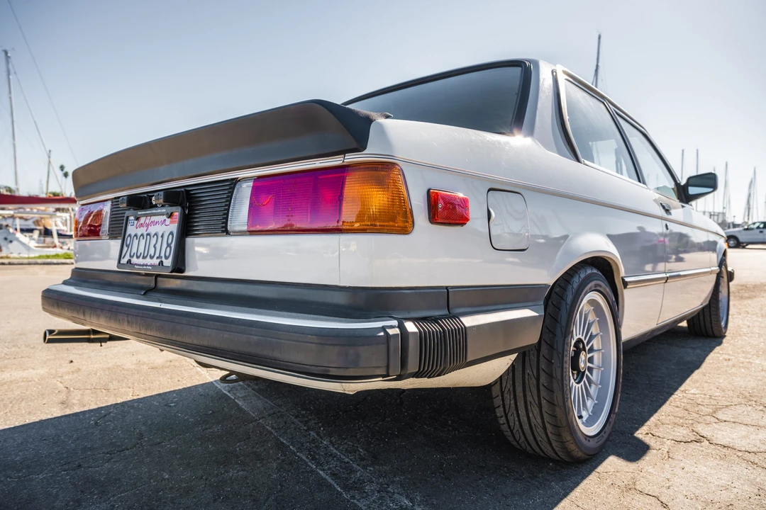 1982 BMW E21 3 Series - Image 15 of 31