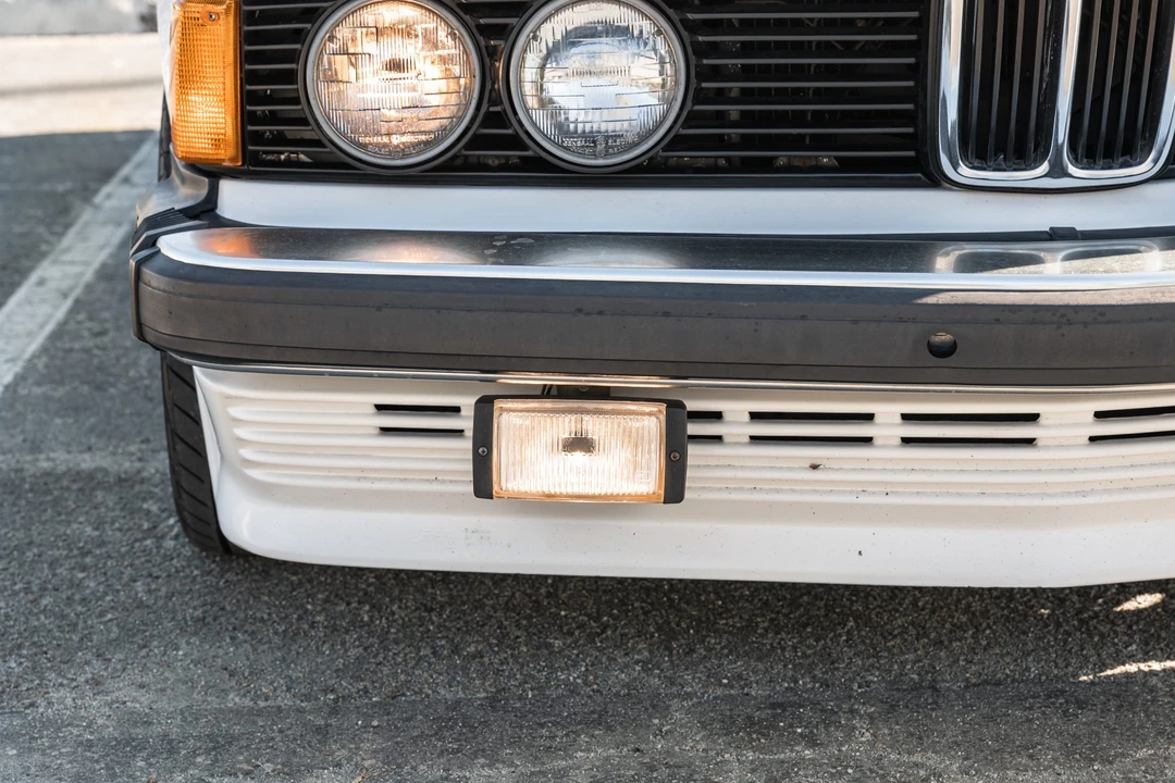 1982 BMW E21 3 Series - Image 28 of 31