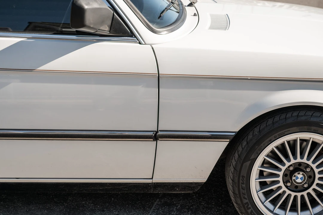 1982 BMW E21 3 Series - Image 17 of 31