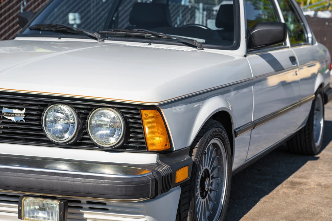 1982 BMW E21 3 Series - Image 10 of 31