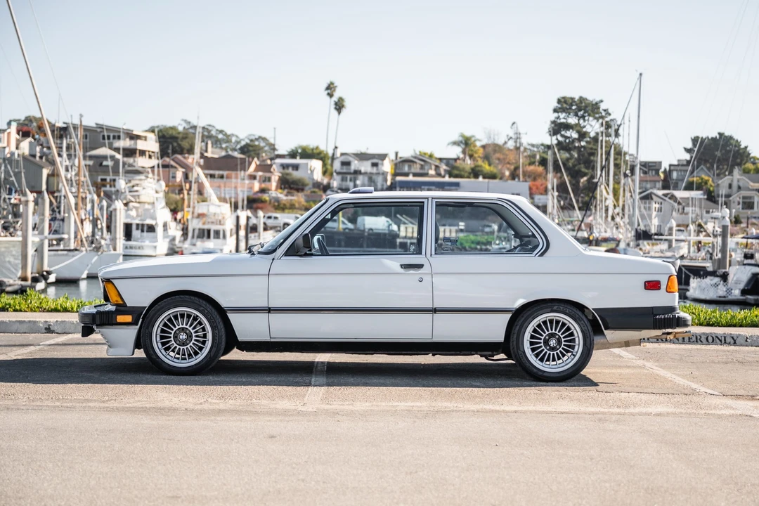 1982 BMW E21 3 Series - Image 9 of 31