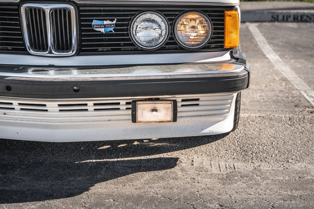 1982 BMW E21 3 Series - Image 29 of 31