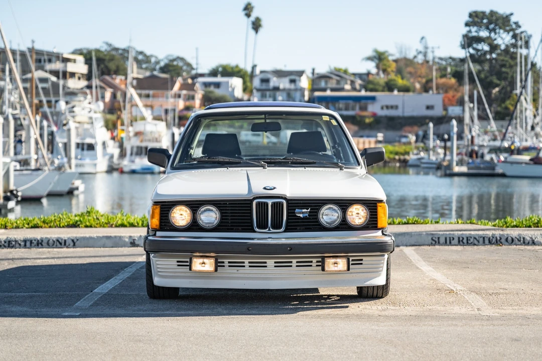 1982 BMW E21 3 Series - Image 3 of 31