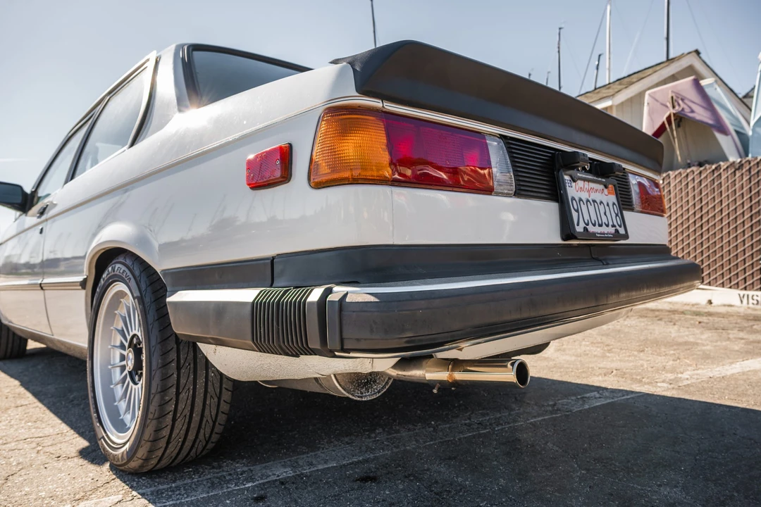 1982 BMW E21 3 Series - Image 14 of 31