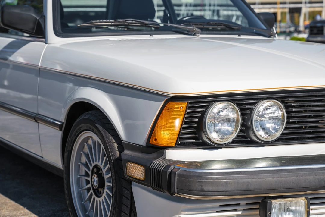 1982 BMW E21 3 Series - Image 18 of 31