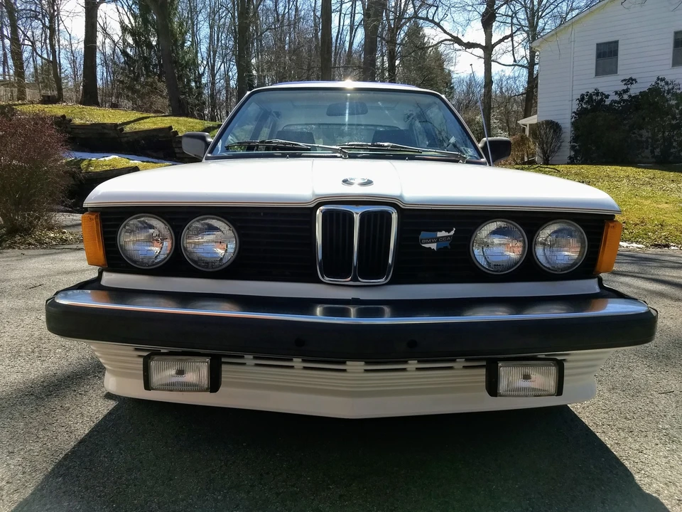 1982 BMW E21 3 Series - Image 6 of 31
