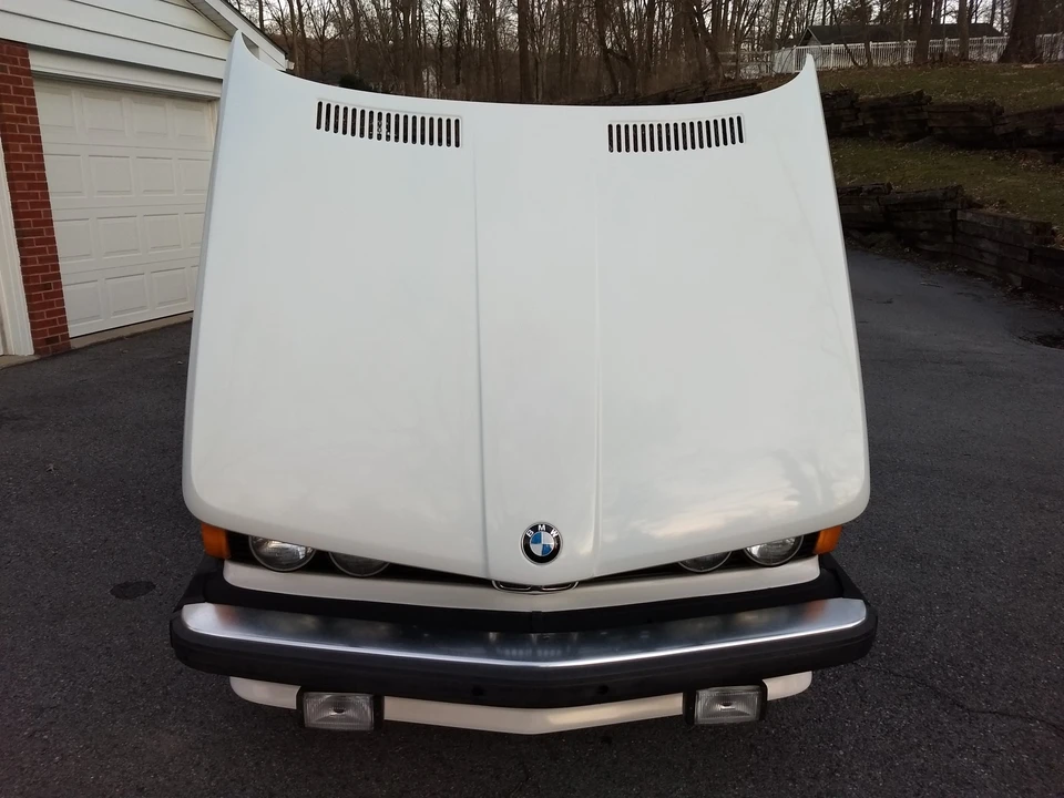 1982 BMW E21 3 Series - Image 14 of 31