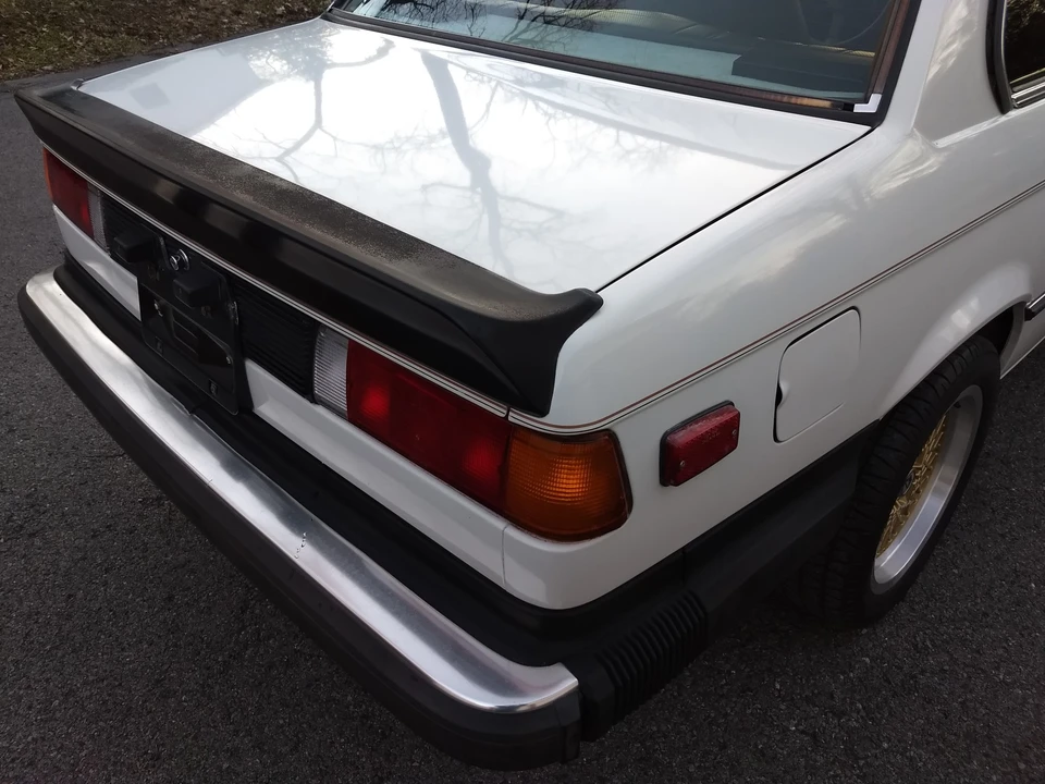 1982 BMW E21 3 Series - Image 13 of 31