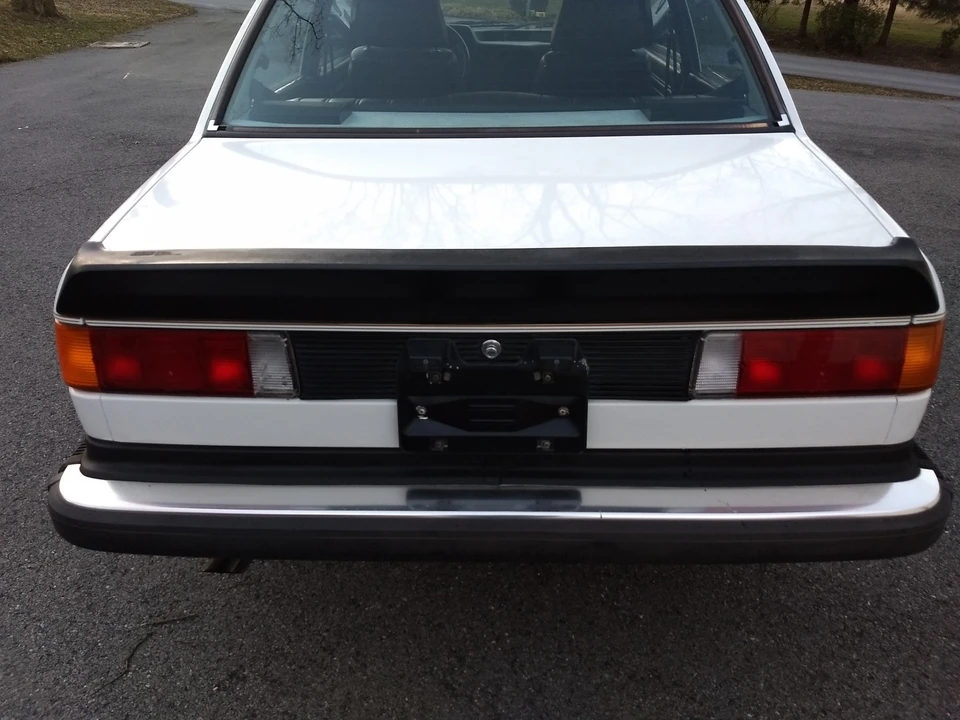 1982 BMW E21 3 Series - Image 11 of 31