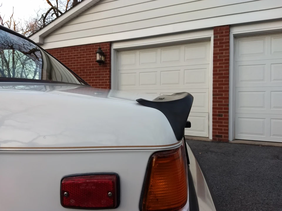1982 BMW E21 3 Series - Image 24 of 31