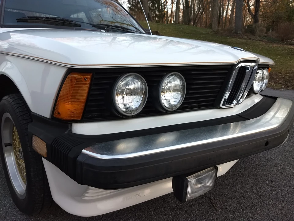 1982 BMW E21 3 Series - Image 18 of 31