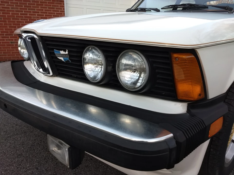 1982 BMW E21 3 Series - Image 19 of 31