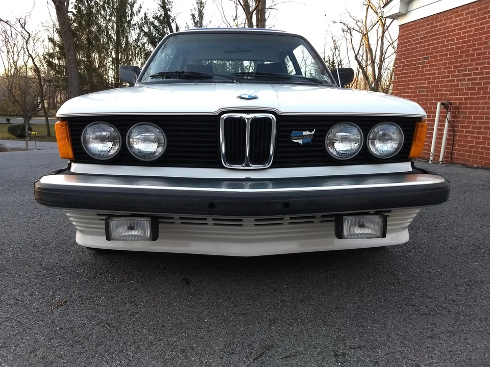 1982 BMW E21 3 Series - Image 5 of 31