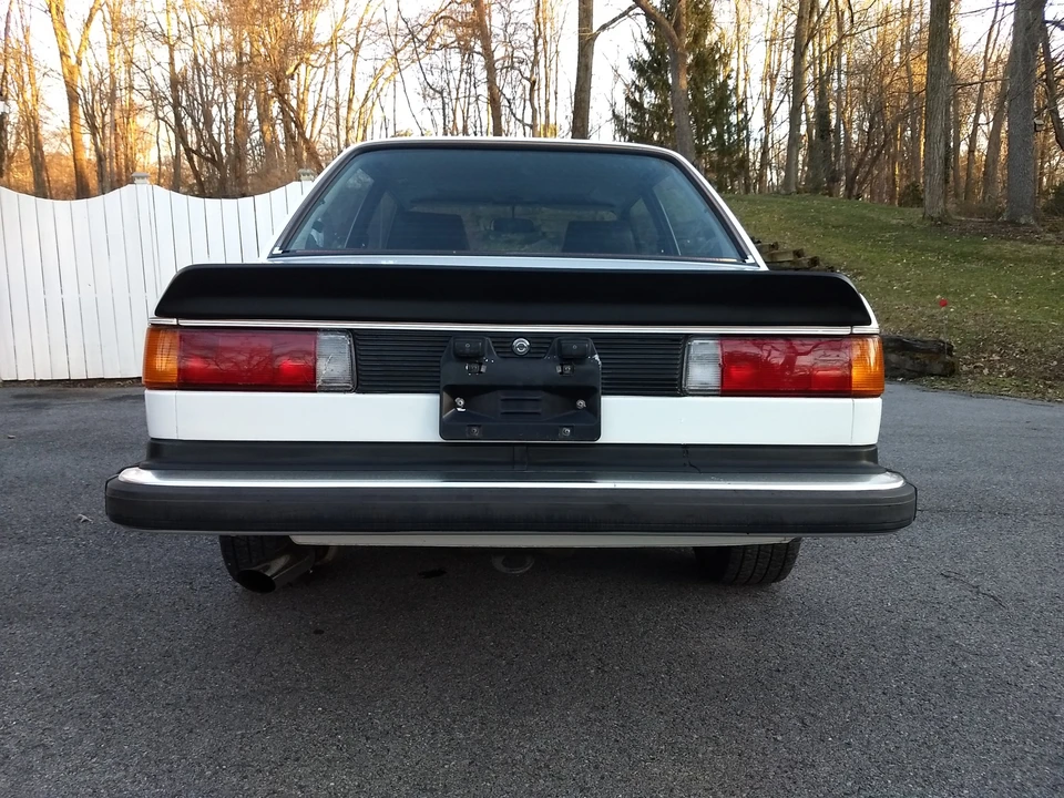 1982 BMW E21 3 Series - Image 10 of 31