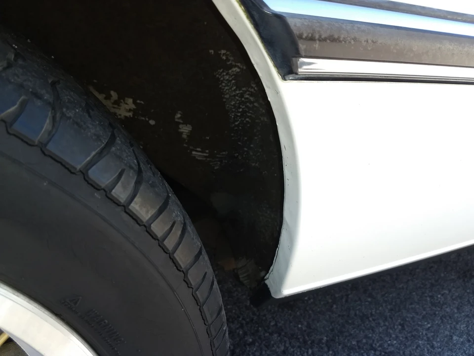 1982 BMW E21 3 Series - Image 31 of 31