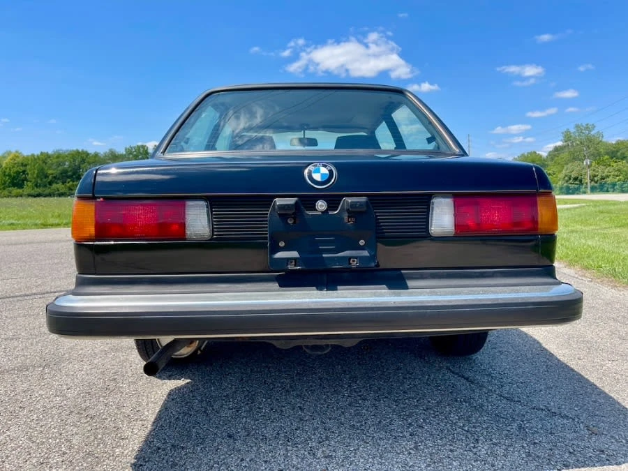 1982 BMW E21 3 Series - Image 5 of 23