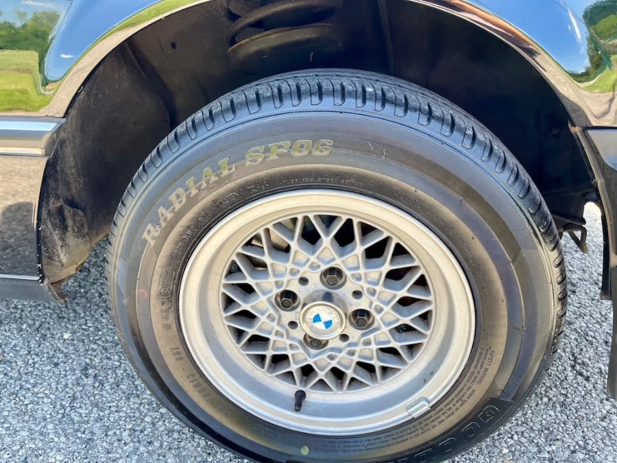 1982 BMW E21 3 Series - Image 9 of 23