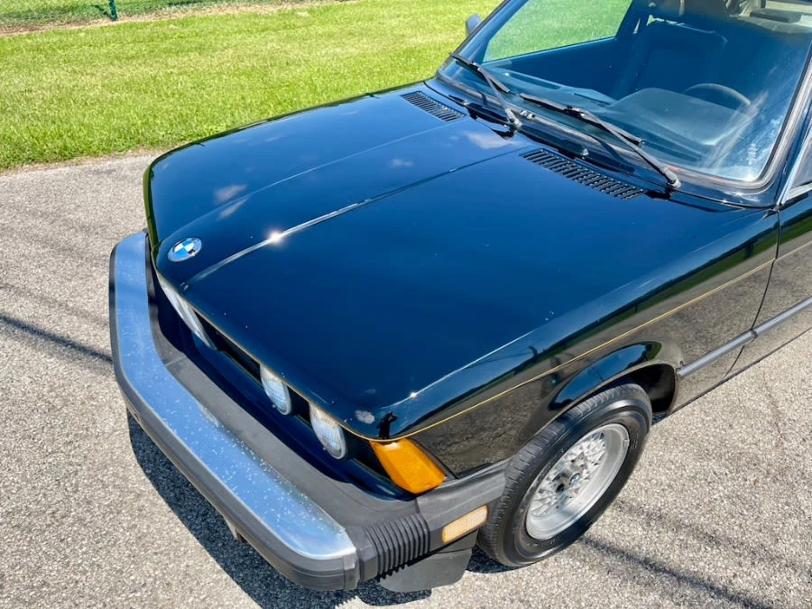 1982 BMW E21 3 Series - Image 11 of 23